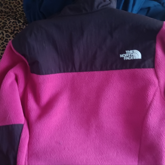 North face jacket - Picture 5 of 16